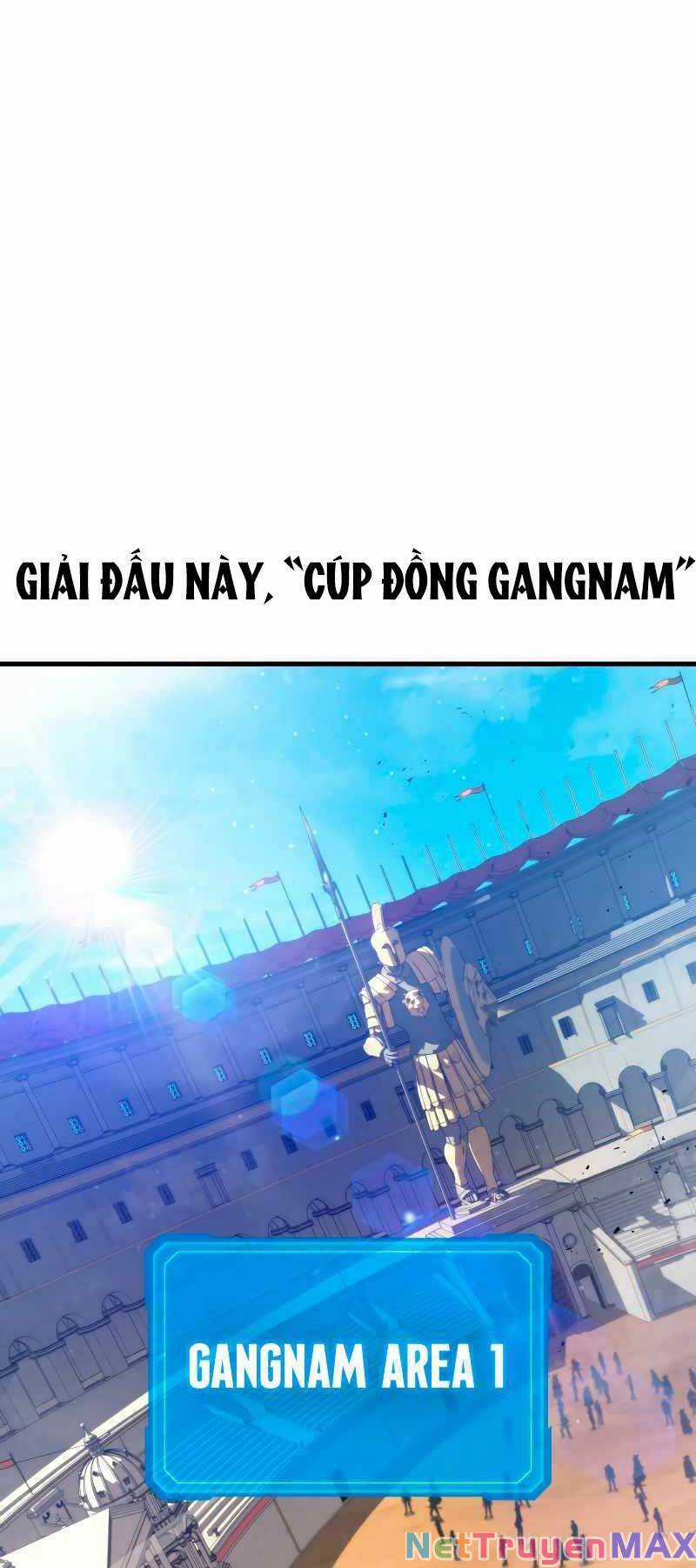 Thần Chiến Tranh Trở Lại Cấp 2 Mô hình đồ chơi về chiến tranh Chapter 3 trang 5