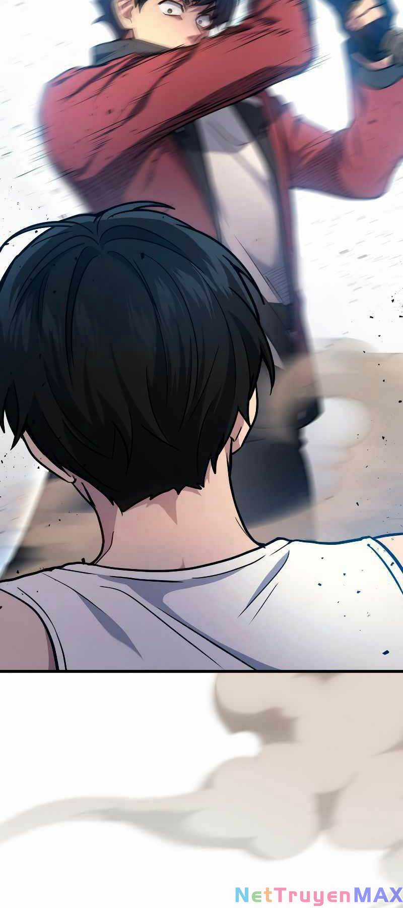 Thần Chiến Tranh Trở Lại Cấp 2 Mô hình đồ chơi về chiến tranh Chapter 3 trang 53