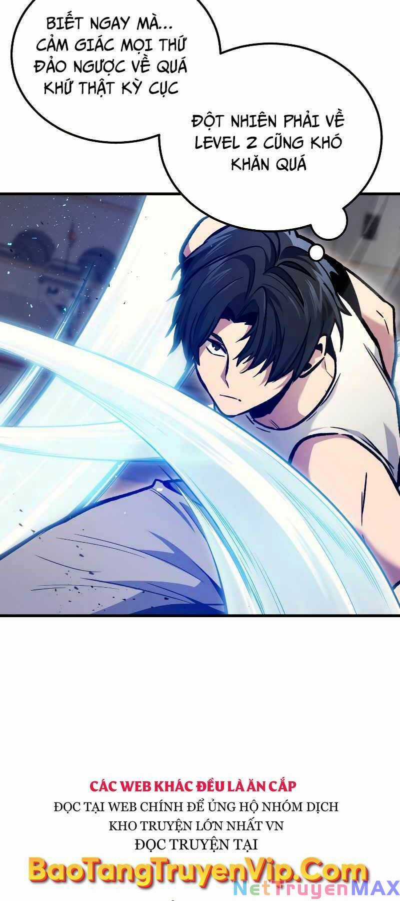 Thần Chiến Tranh Trở Lại Cấp 2 Mô hình đồ chơi về chiến tranh Chapter 3 trang 56