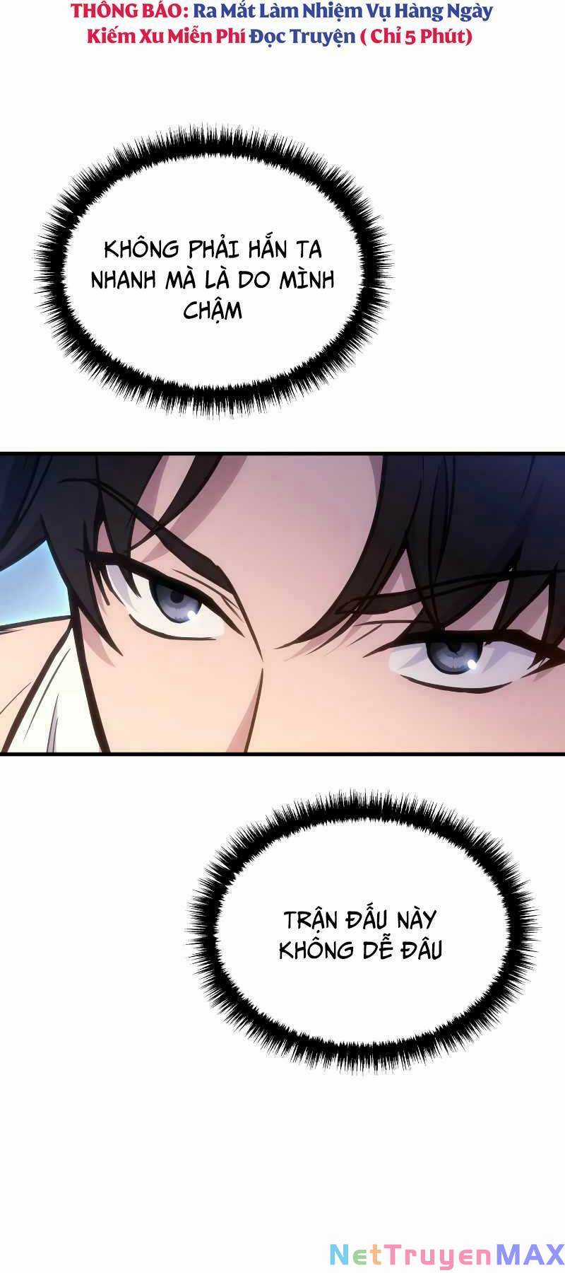 Thần Chiến Tranh Trở Lại Cấp 2 Mô hình đồ chơi về chiến tranh Chapter 3 trang 57