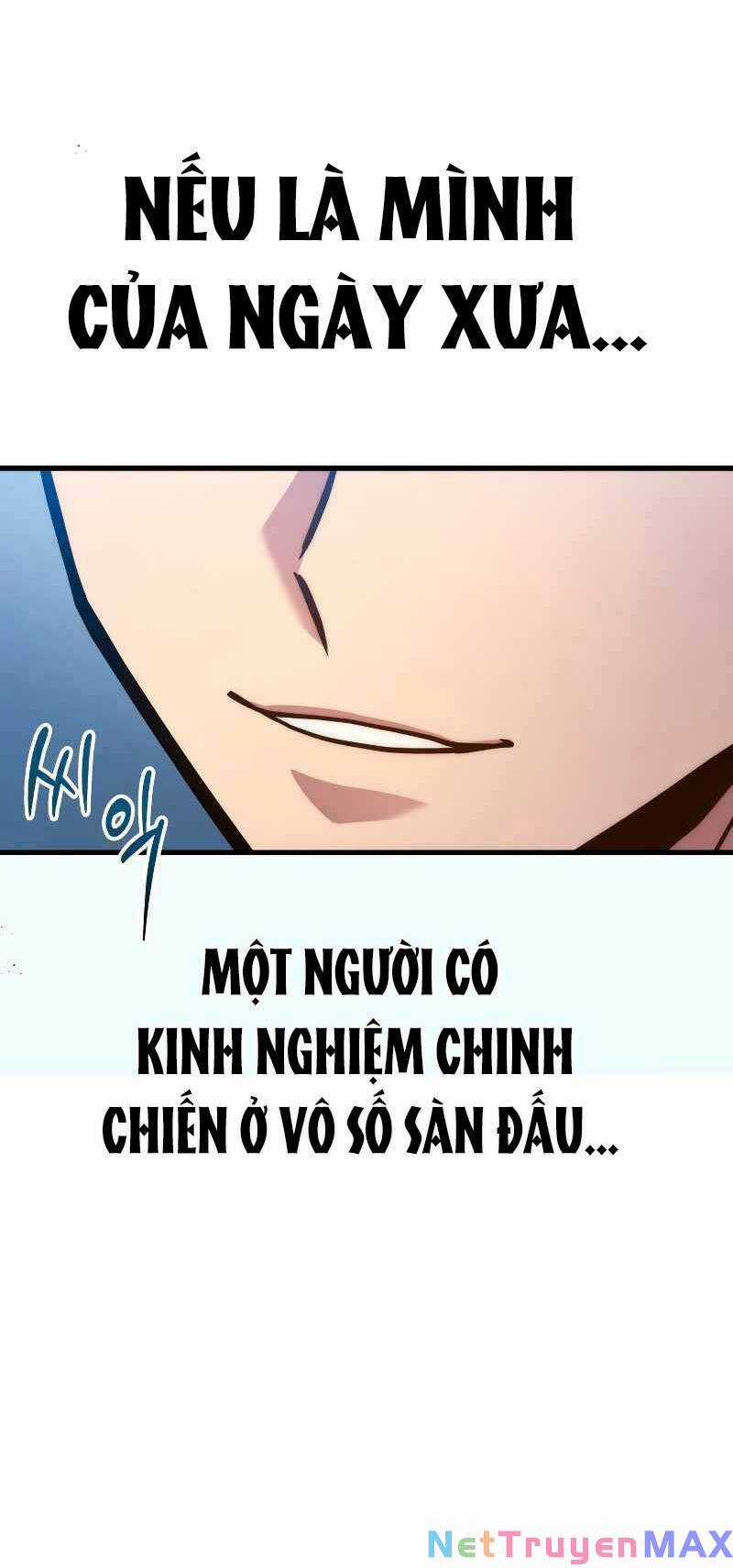 Thần Chiến Tranh Trở Lại Cấp 2 Mô hình đồ chơi về chiến tranh Chapter 3 trang 58