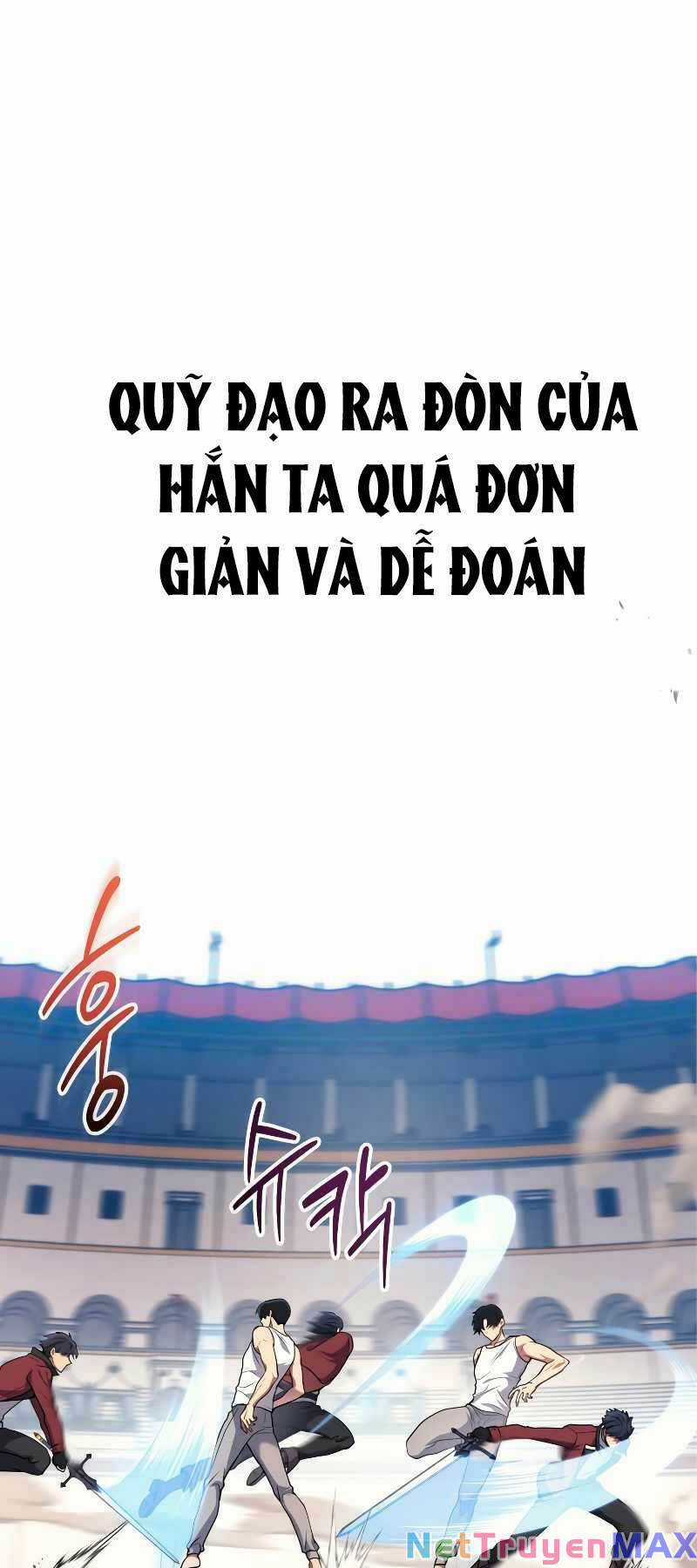 Thần Chiến Tranh Trở Lại Cấp 2 Mô hình đồ chơi về chiến tranh Chapter 3 trang 59