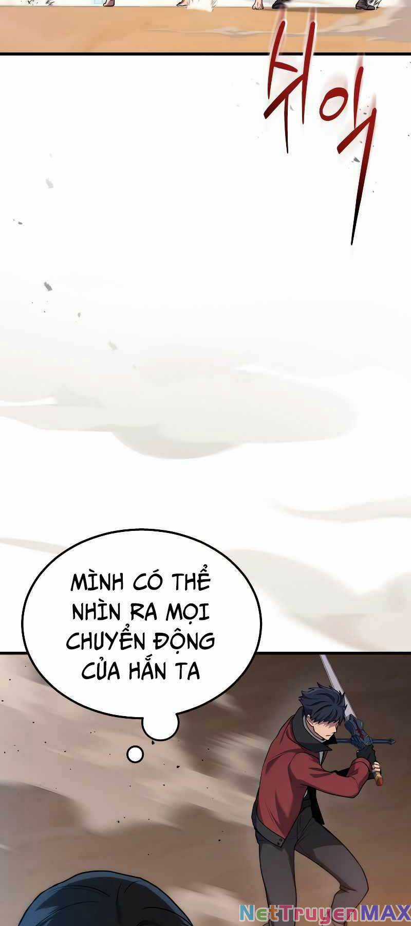 Thần Chiến Tranh Trở Lại Cấp 2 Mô hình đồ chơi về chiến tranh Chapter 3 trang 60