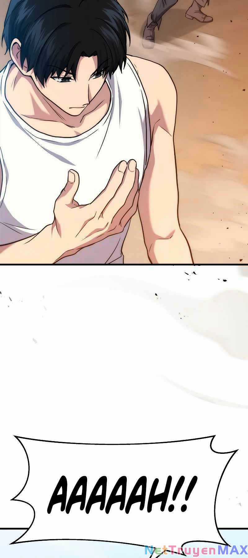 Thần Chiến Tranh Trở Lại Cấp 2 Mô hình đồ chơi về chiến tranh Chapter 3 trang 61