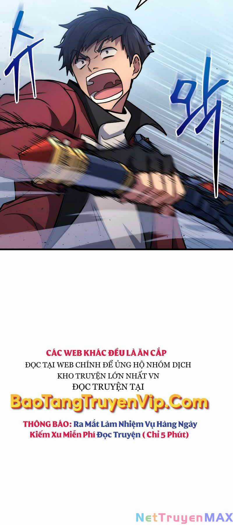 Thần Chiến Tranh Trở Lại Cấp 2 Mô hình đồ chơi về chiến tranh Chapter 3 trang 62