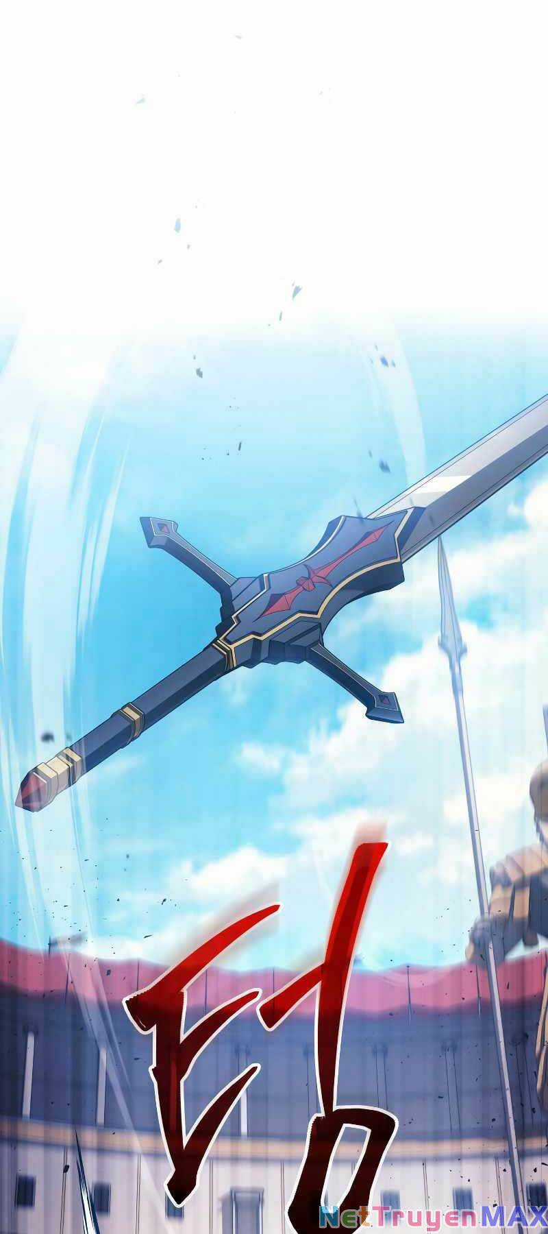 Thần Chiến Tranh Trở Lại Cấp 2 Mô hình đồ chơi về chiến tranh Chapter 3 trang 64