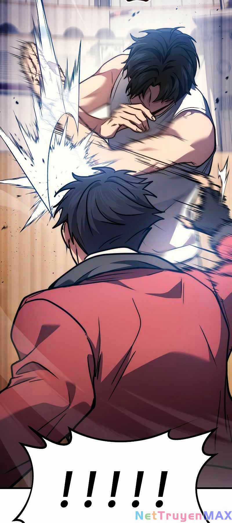 Thần Chiến Tranh Trở Lại Cấp 2 Mô hình đồ chơi về chiến tranh Chapter 3 trang 65