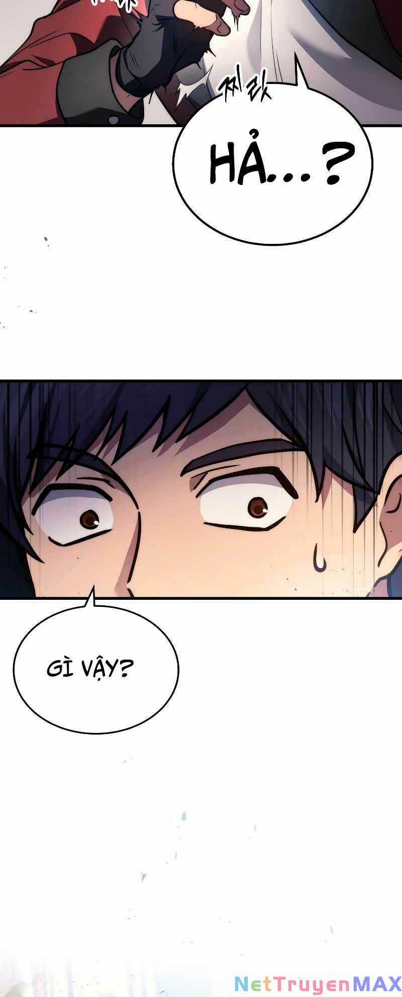 Thần Chiến Tranh Trở Lại Cấp 2 Mô hình đồ chơi về chiến tranh Chapter 3 trang 67