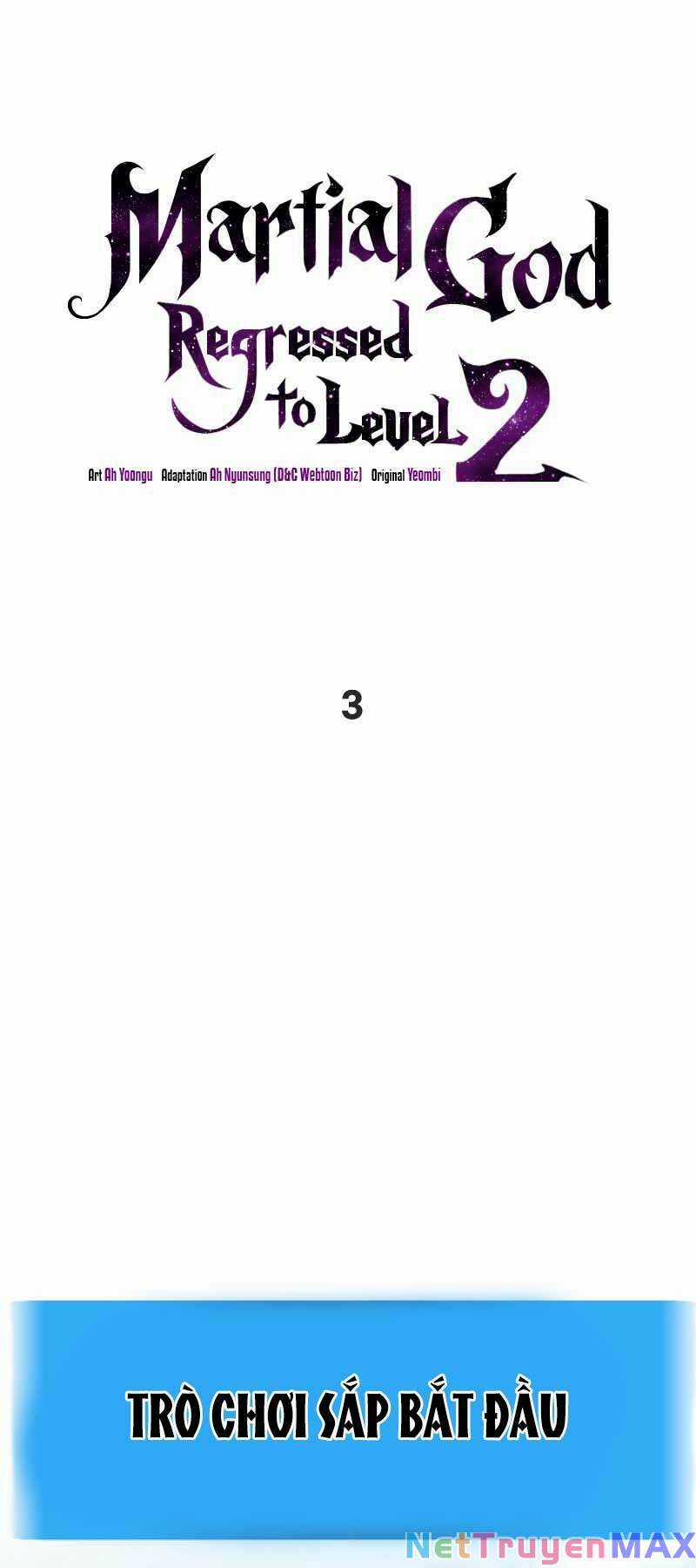 Thần Chiến Tranh Trở Lại Cấp 2 Mô hình đồ chơi về chiến tranh Chapter 3 trang 7