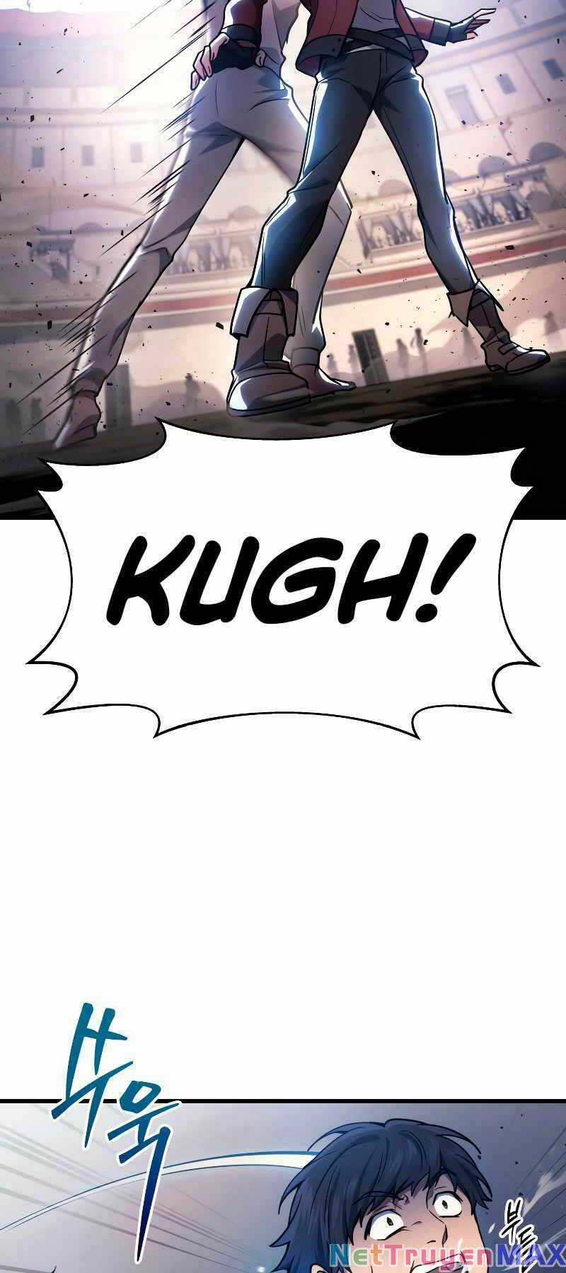 Thần Chiến Tranh Trở Lại Cấp 2 Mô hình đồ chơi về chiến tranh Chapter 3 trang 71