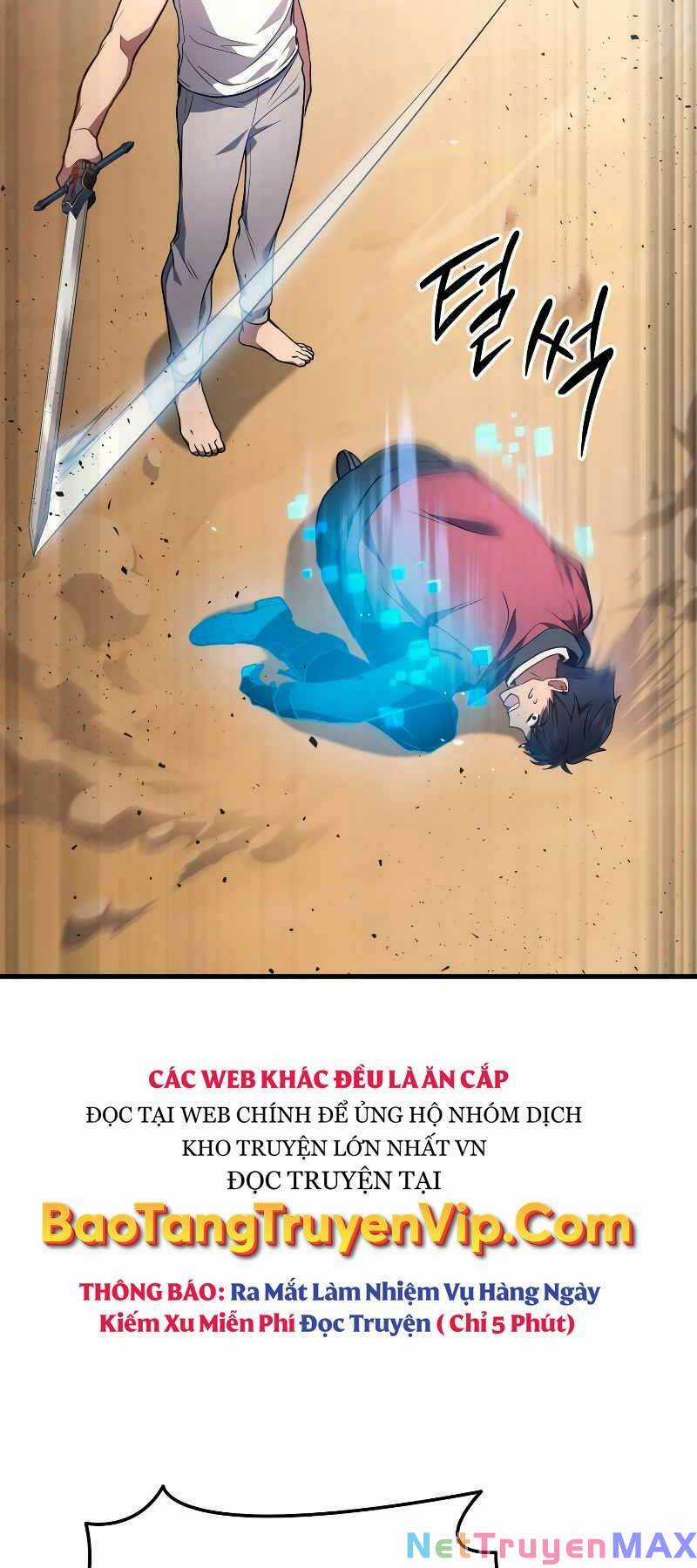 Thần Chiến Tranh Trở Lại Cấp 2 Mô hình đồ chơi về chiến tranh Chapter 3 trang 73