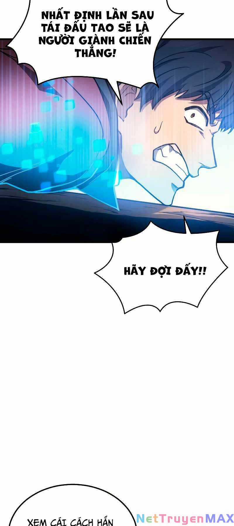 Thần Chiến Tranh Trở Lại Cấp 2 Mô hình đồ chơi về chiến tranh Chapter 3 trang 74