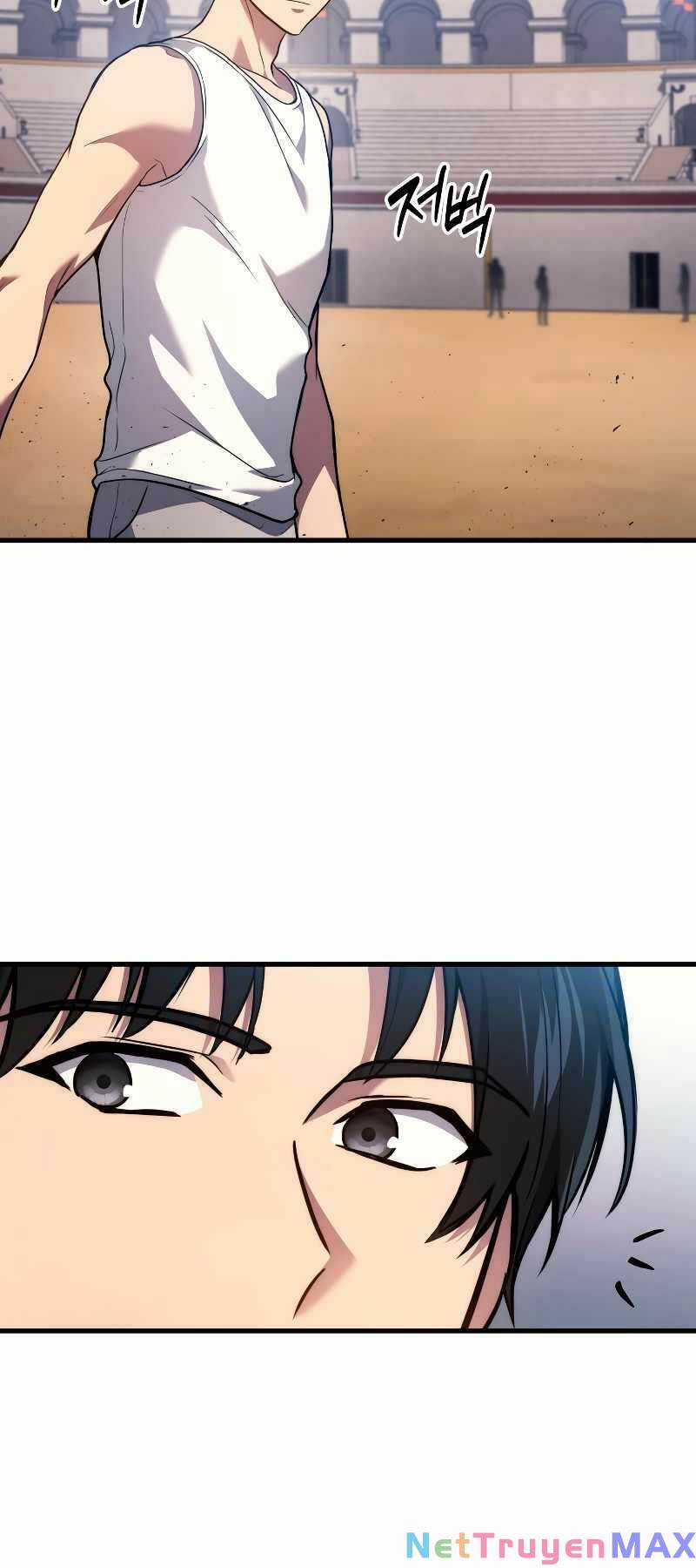 Thần Chiến Tranh Trở Lại Cấp 2 Mô hình đồ chơi về chiến tranh Chapter 3 trang 79