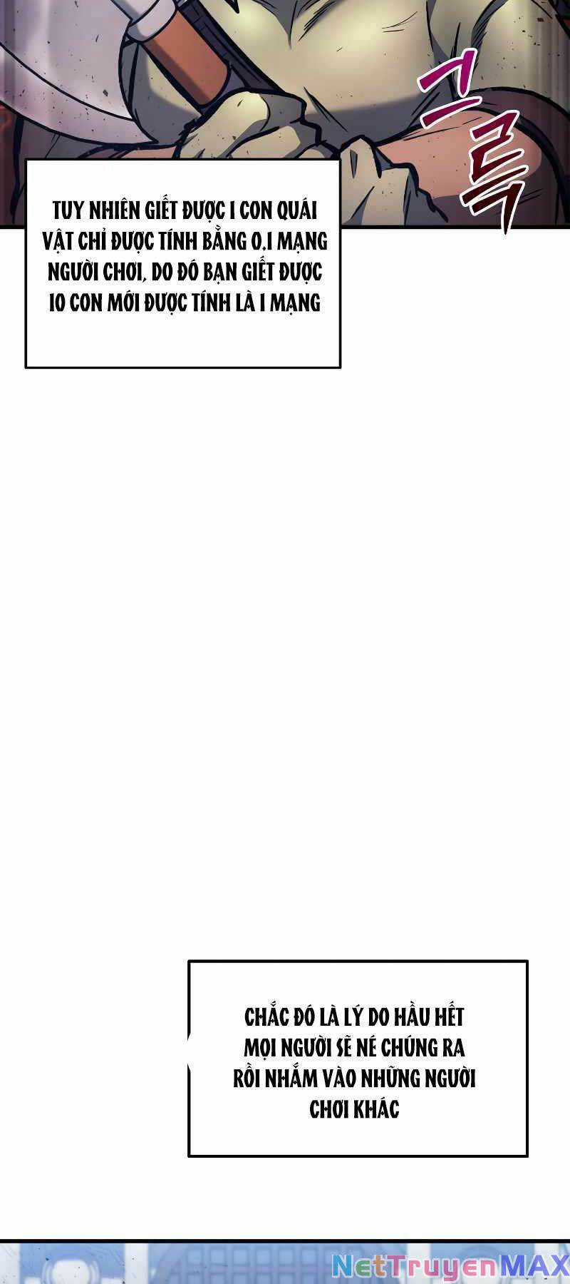 Thần Chiến Tranh Trở Lại Cấp 2 Mô hình đồ chơi về chiến tranh Chapter 3 trang 82