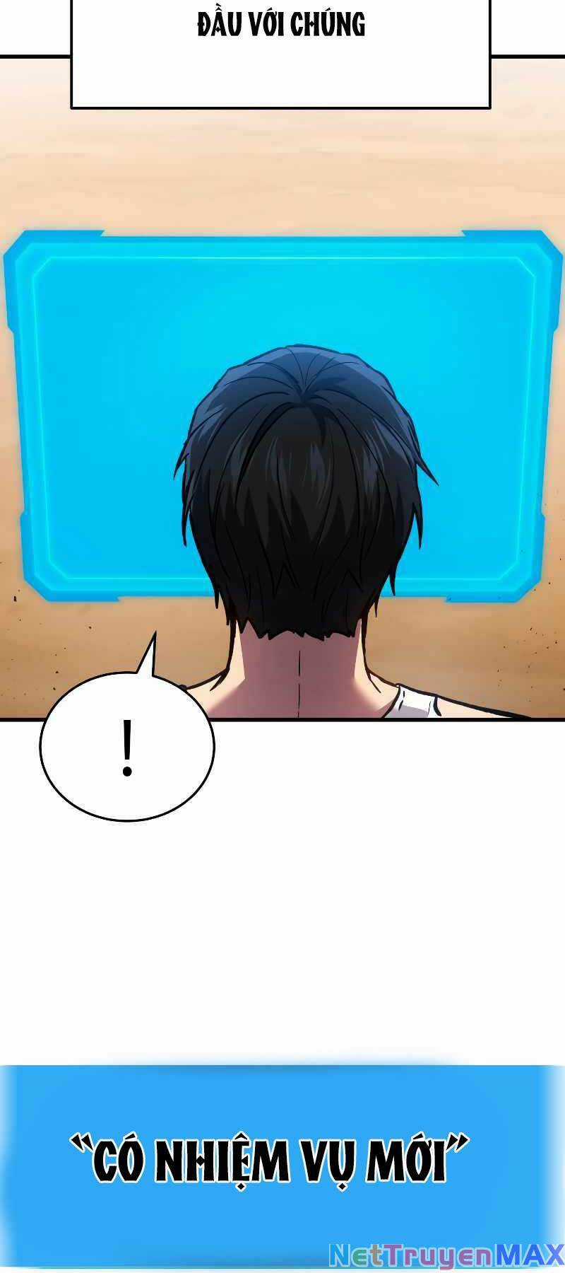 Thần Chiến Tranh Trở Lại Cấp 2 Mô hình đồ chơi về chiến tranh Chapter 3 trang 84