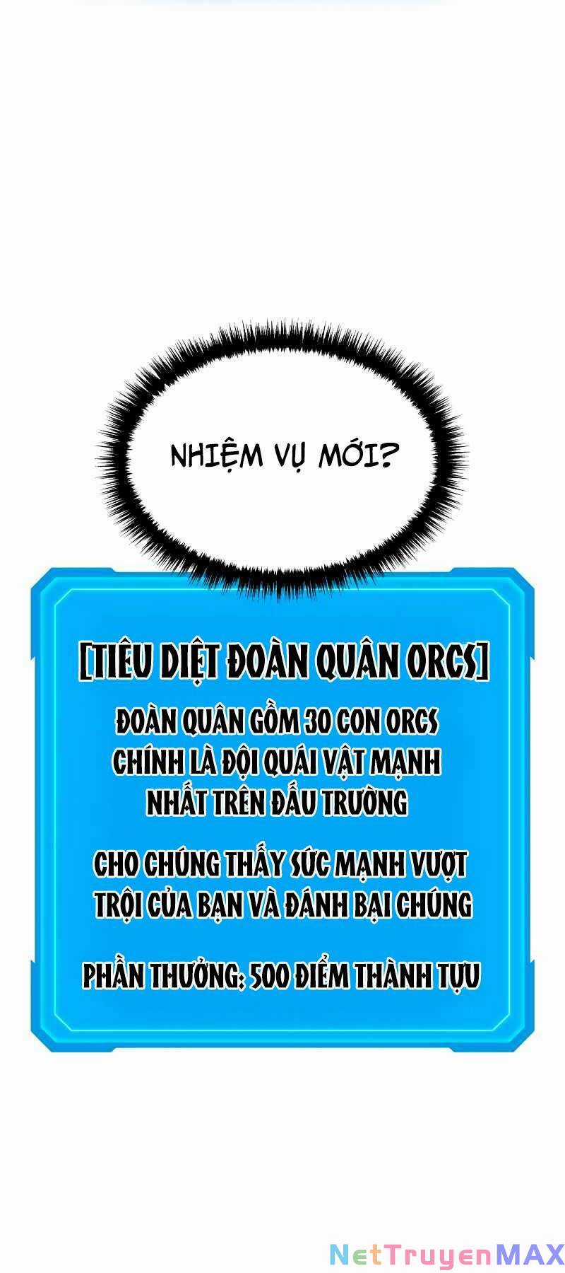 Thần Chiến Tranh Trở Lại Cấp 2 Mô hình đồ chơi về chiến tranh Chapter 3 trang 85