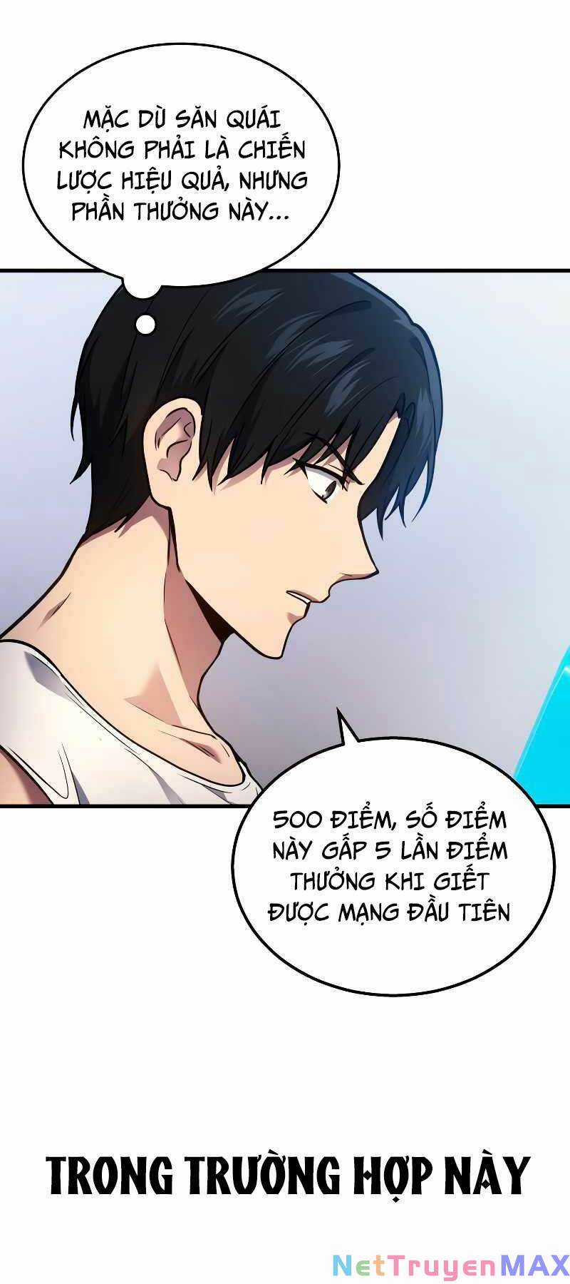 Thần Chiến Tranh Trở Lại Cấp 2 Mô hình đồ chơi về chiến tranh Chapter 3 trang 86