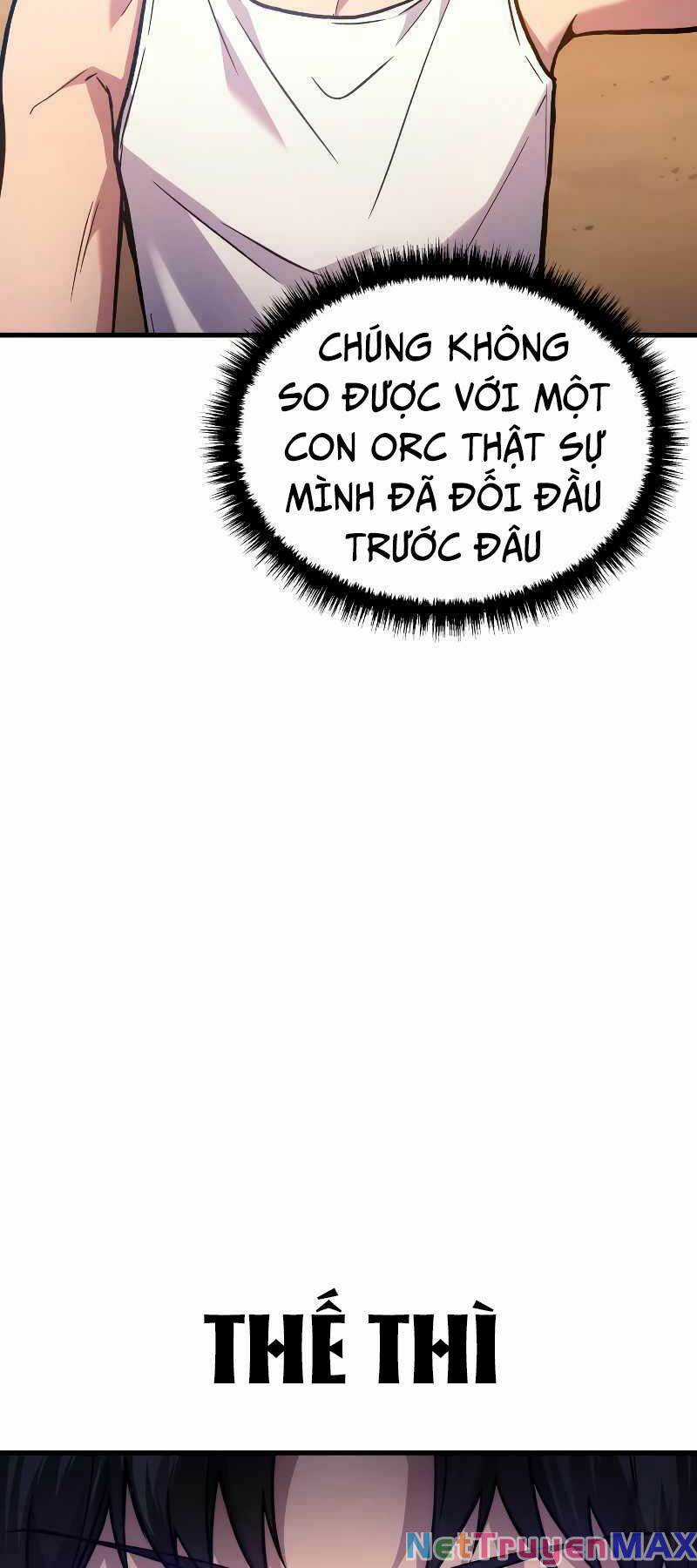 Thần Chiến Tranh Trở Lại Cấp 2 Mô hình đồ chơi về chiến tranh Chapter 3 trang 89