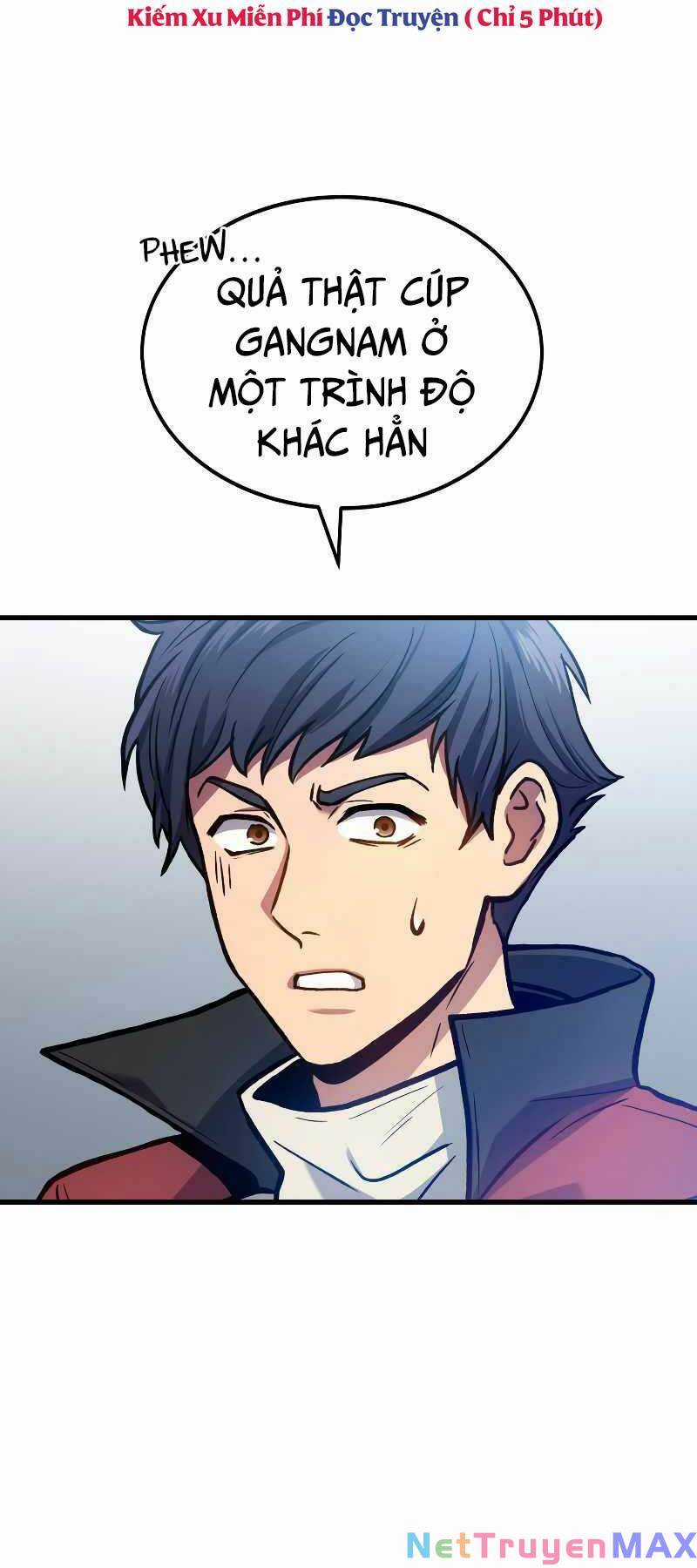 Thần Chiến Tranh Trở Lại Cấp 2 Mô hình đồ chơi về chiến tranh Chapter 3 trang 9