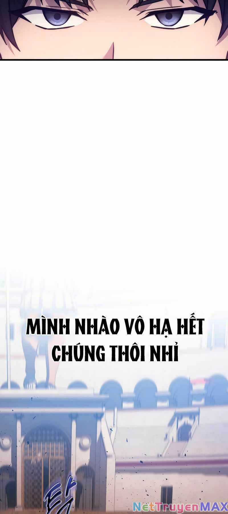 Thần Chiến Tranh Trở Lại Cấp 2 Mô hình đồ chơi về chiến tranh Chapter 3 trang 90