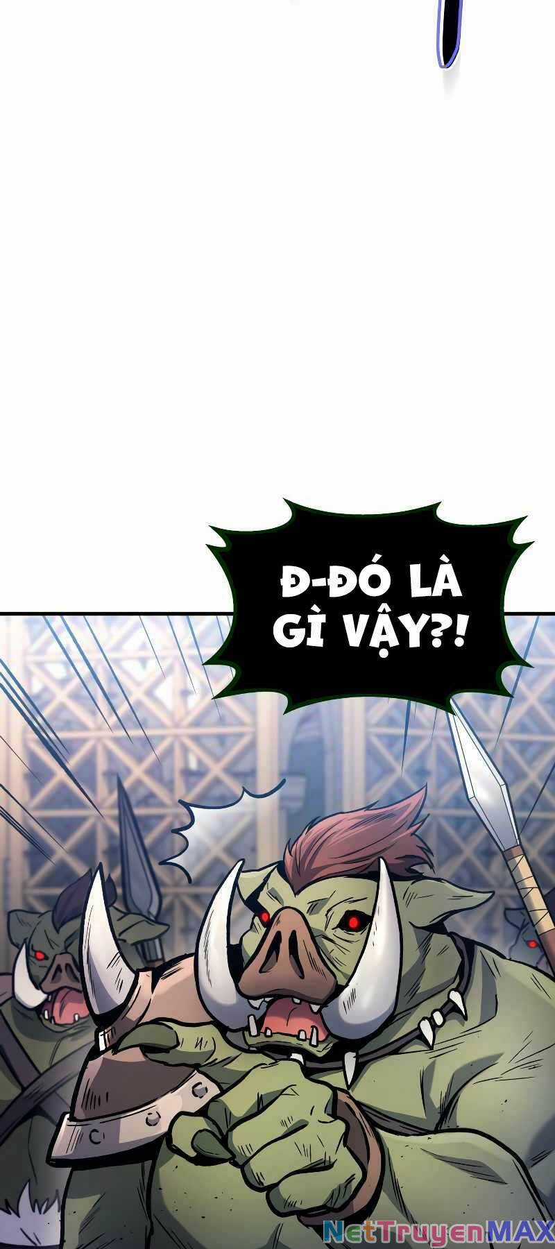 Thần Chiến Tranh Trở Lại Cấp 2 Mô hình đồ chơi về chiến tranh Chapter 3 trang 92