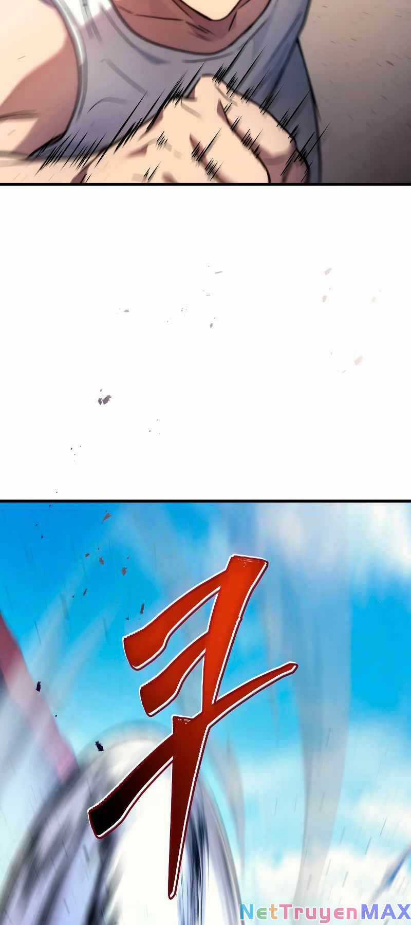 Thần Chiến Tranh Trở Lại Cấp 2 Mô hình đồ chơi về chiến tranh Chapter 3 trang 98