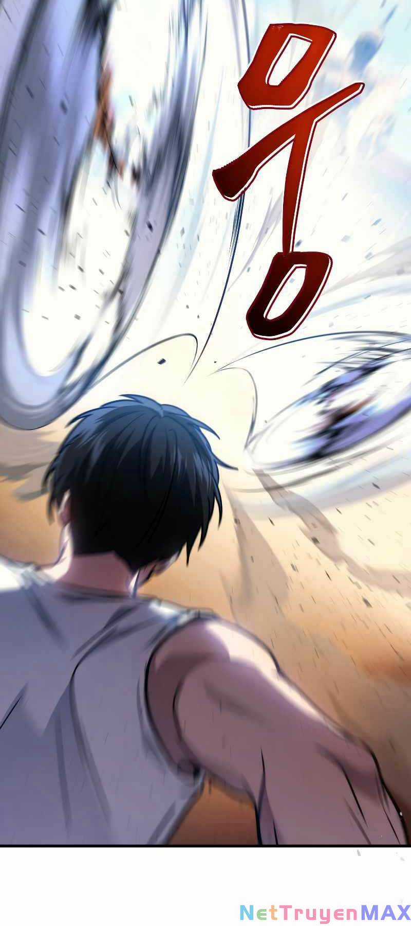 Thần Chiến Tranh Trở Lại Cấp 2 Mô hình đồ chơi về chiến tranh Chapter 3 trang 99