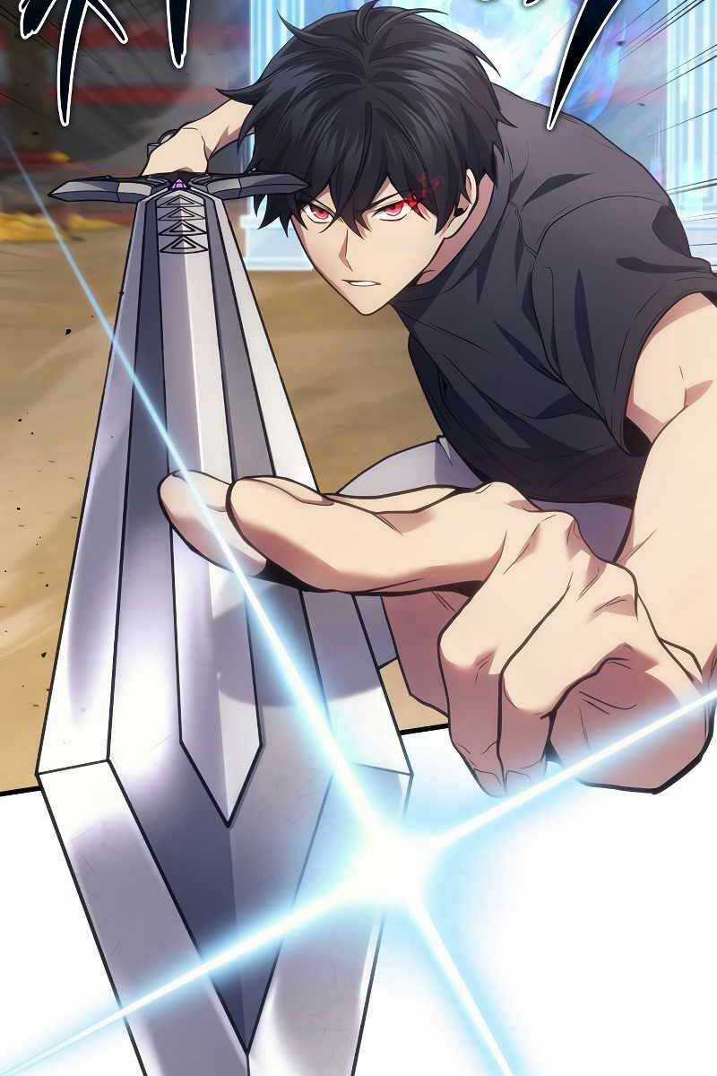 Thần Chiến Tranh Trở Lại Cấp 2 Mô hình đồ chơi về chiến tranh Chapter 30 trang 101