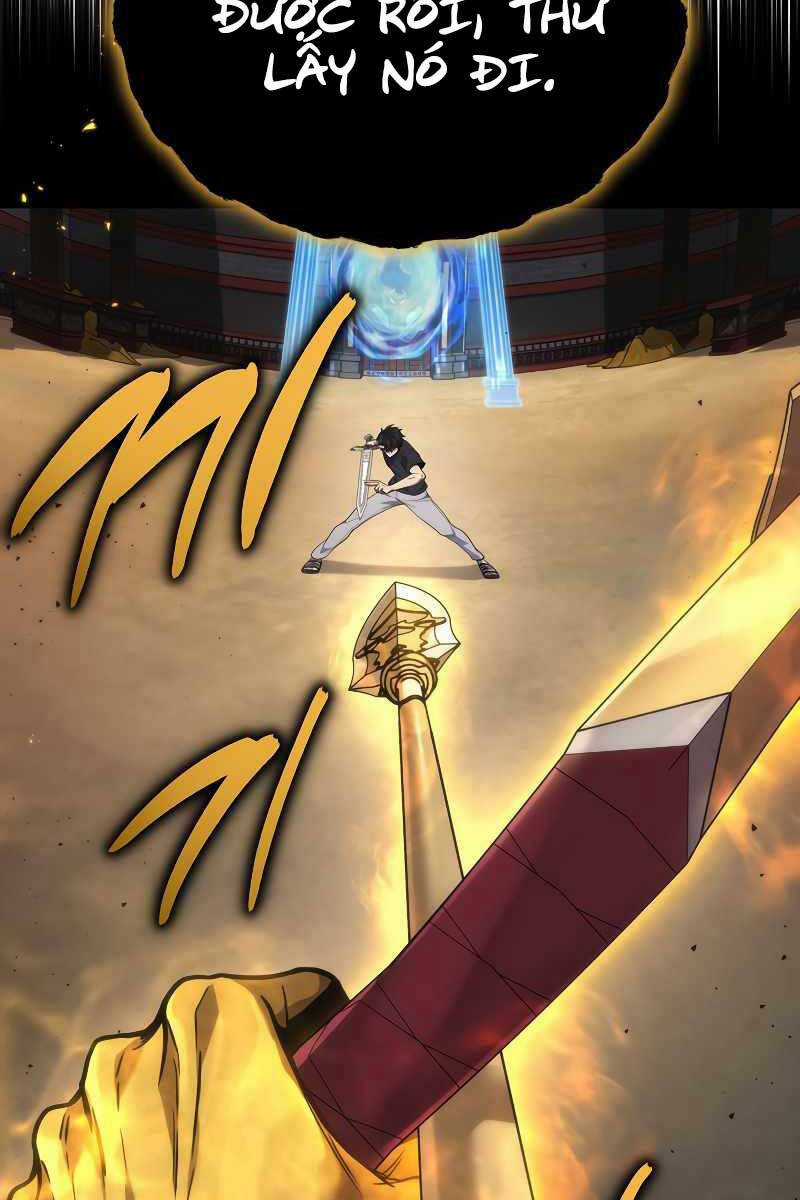 Thần Chiến Tranh Trở Lại Cấp 2 Mô hình đồ chơi về chiến tranh Chapter 30 trang 103