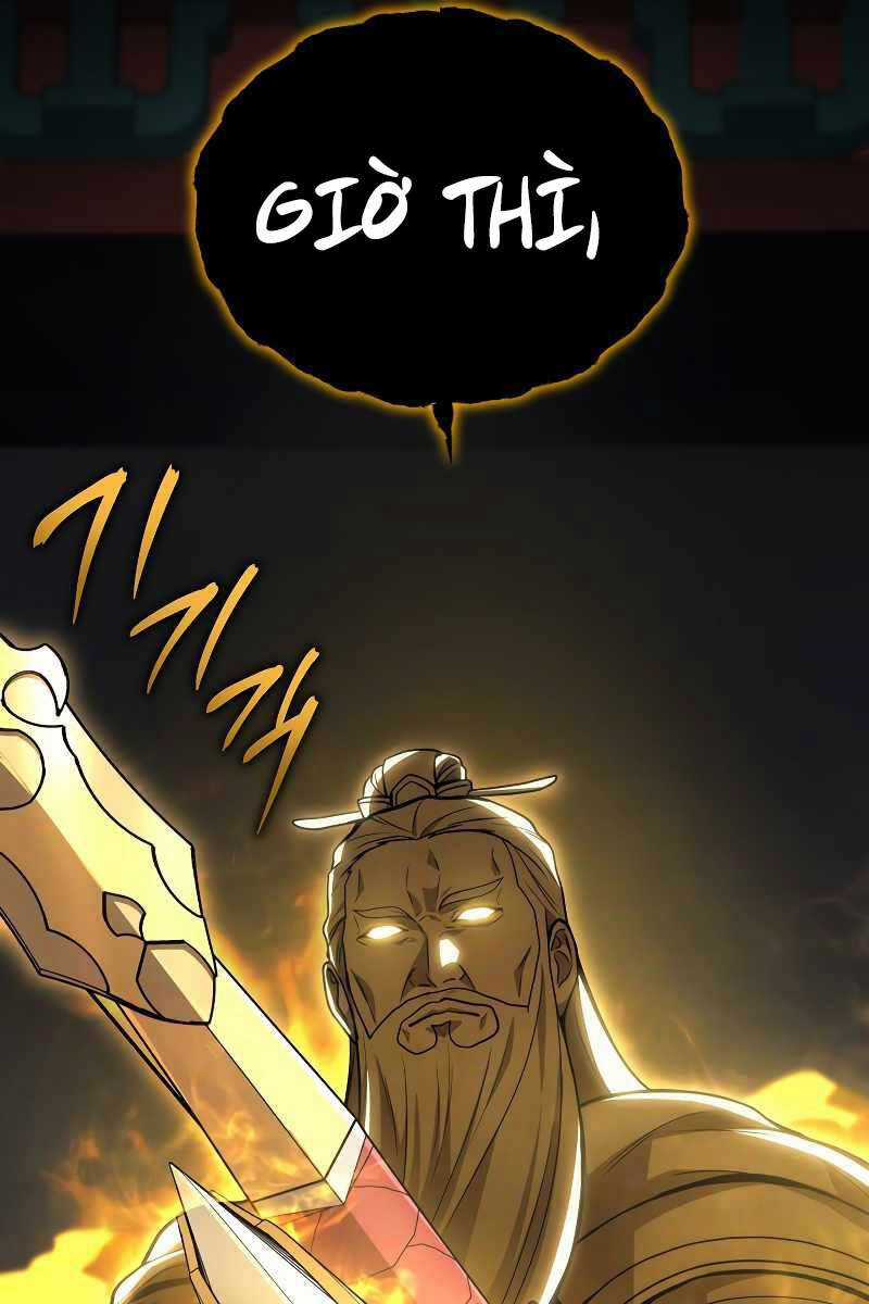 Thần Chiến Tranh Trở Lại Cấp 2 Mô hình đồ chơi về chiến tranh Chapter 30 trang 27