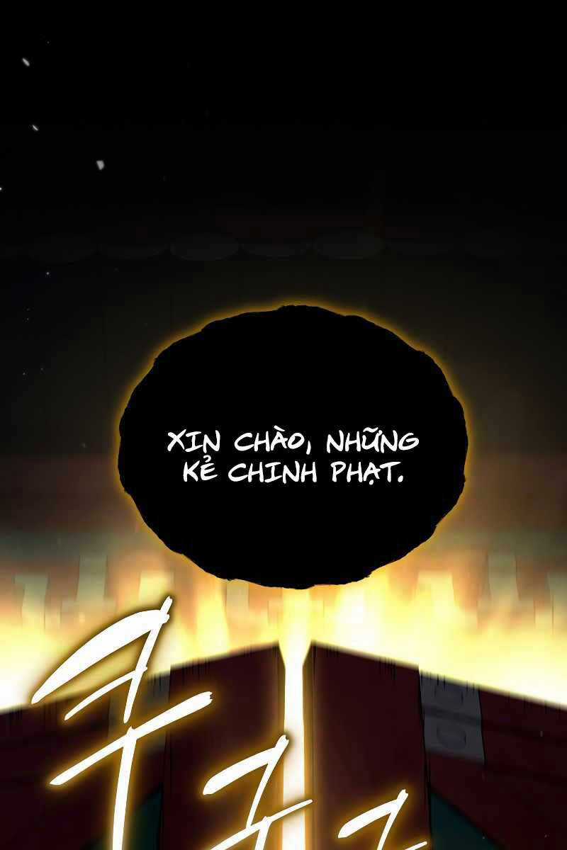 Thần Chiến Tranh Trở Lại Cấp 2 Mô hình đồ chơi về chiến tranh Chapter 30 trang 3