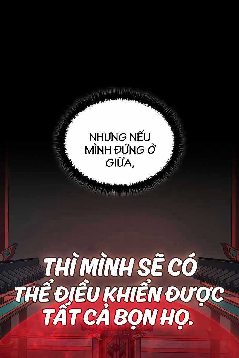 Thần Chiến Tranh Trở Lại Cấp 2 Mô hình đồ chơi về chiến tranh Chapter 30 trang 32