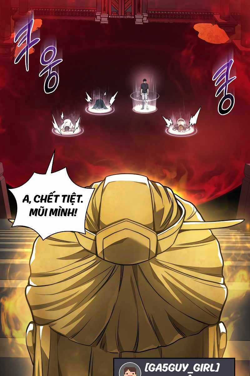 Thần Chiến Tranh Trở Lại Cấp 2 Mô hình đồ chơi về chiến tranh Chapter 30 trang 33