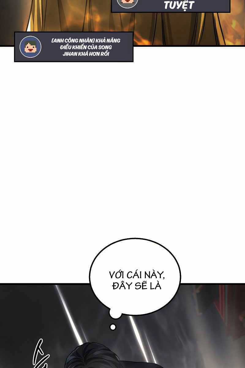 Thần Chiến Tranh Trở Lại Cấp 2 Mô hình đồ chơi về chiến tranh Chapter 30 trang 34