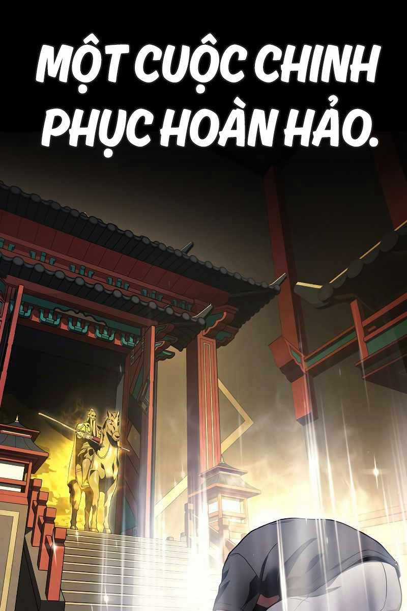 Thần Chiến Tranh Trở Lại Cấp 2 Mô hình đồ chơi về chiến tranh Chapter 30 trang 36