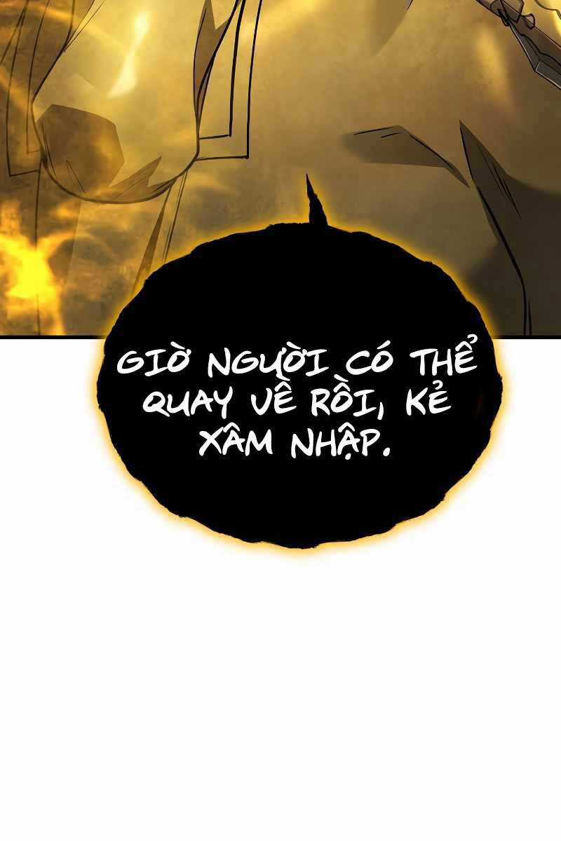 Thần Chiến Tranh Trở Lại Cấp 2 Mô hình đồ chơi về chiến tranh Chapter 30 trang 39