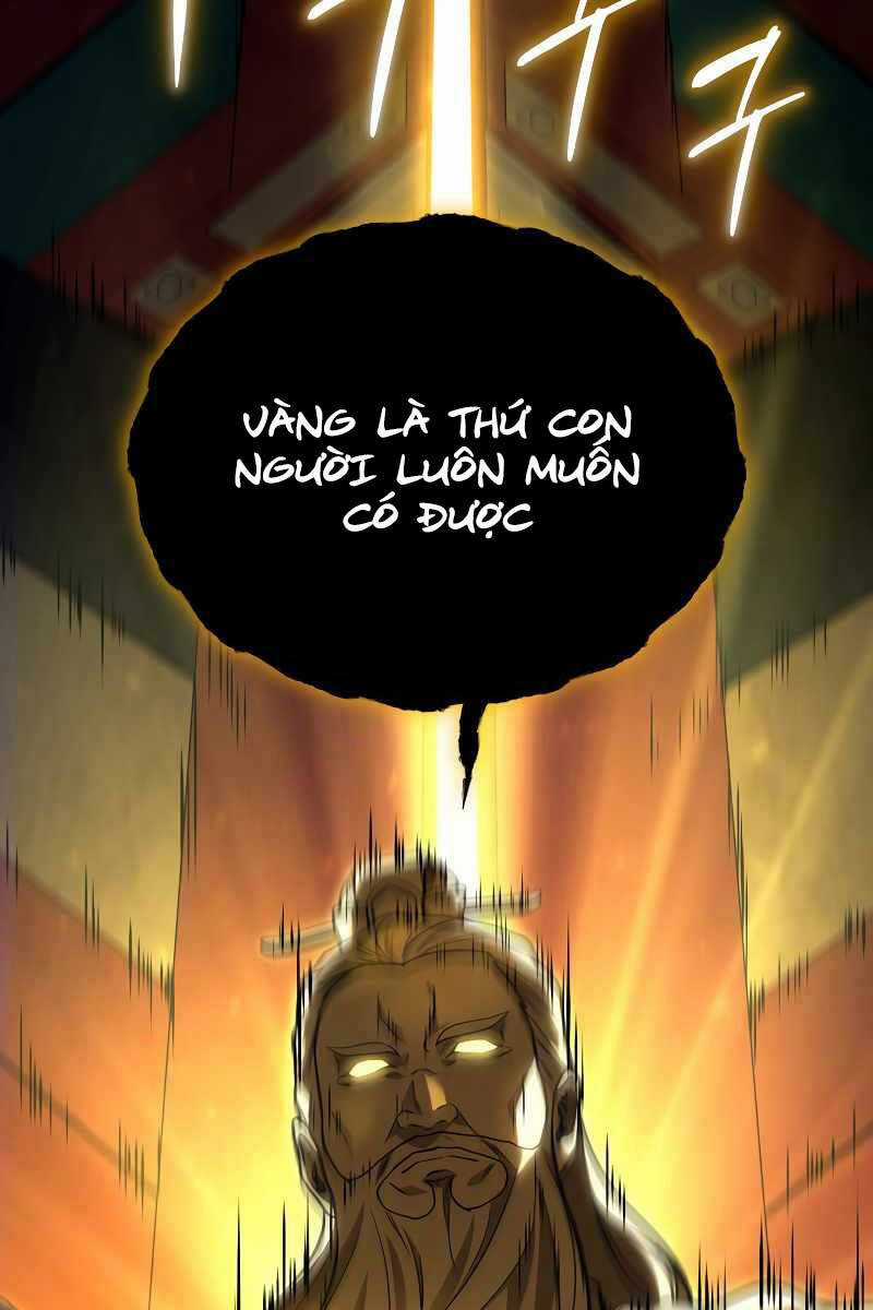 Thần Chiến Tranh Trở Lại Cấp 2 Mô hình đồ chơi về chiến tranh Chapter 30 trang 4