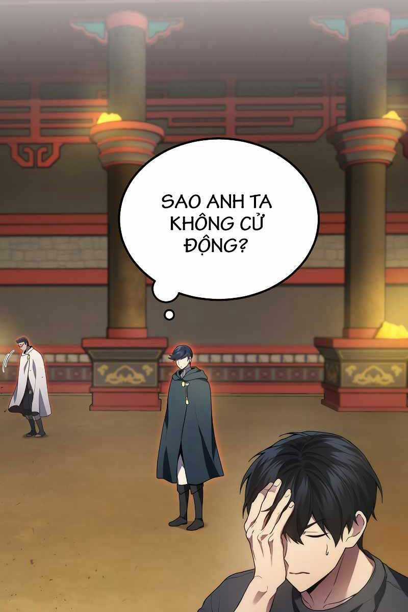 Thần Chiến Tranh Trở Lại Cấp 2 Mô hình đồ chơi về chiến tranh Chapter 30 trang 45