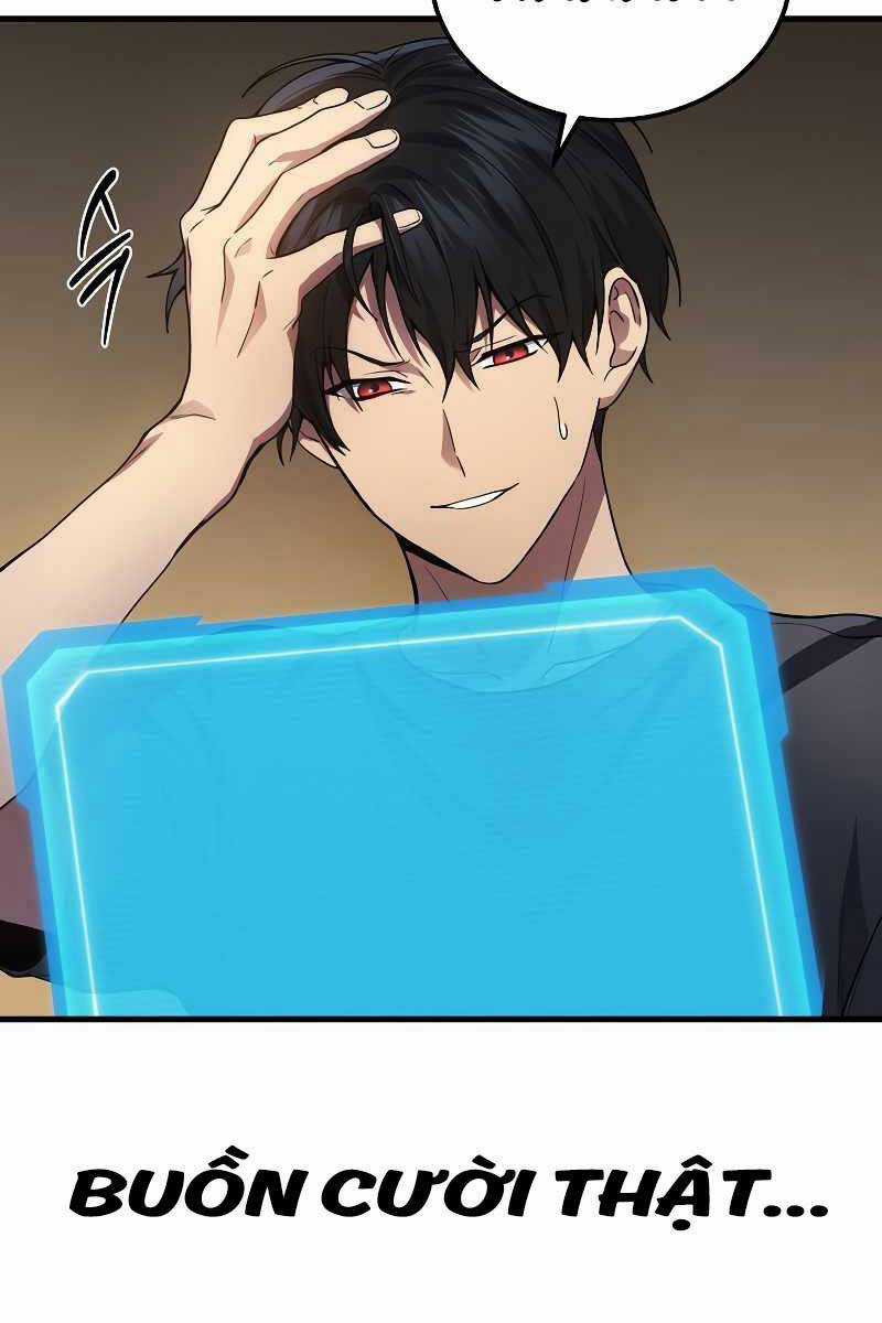 Thần Chiến Tranh Trở Lại Cấp 2 Mô hình đồ chơi về chiến tranh Chapter 30 trang 47