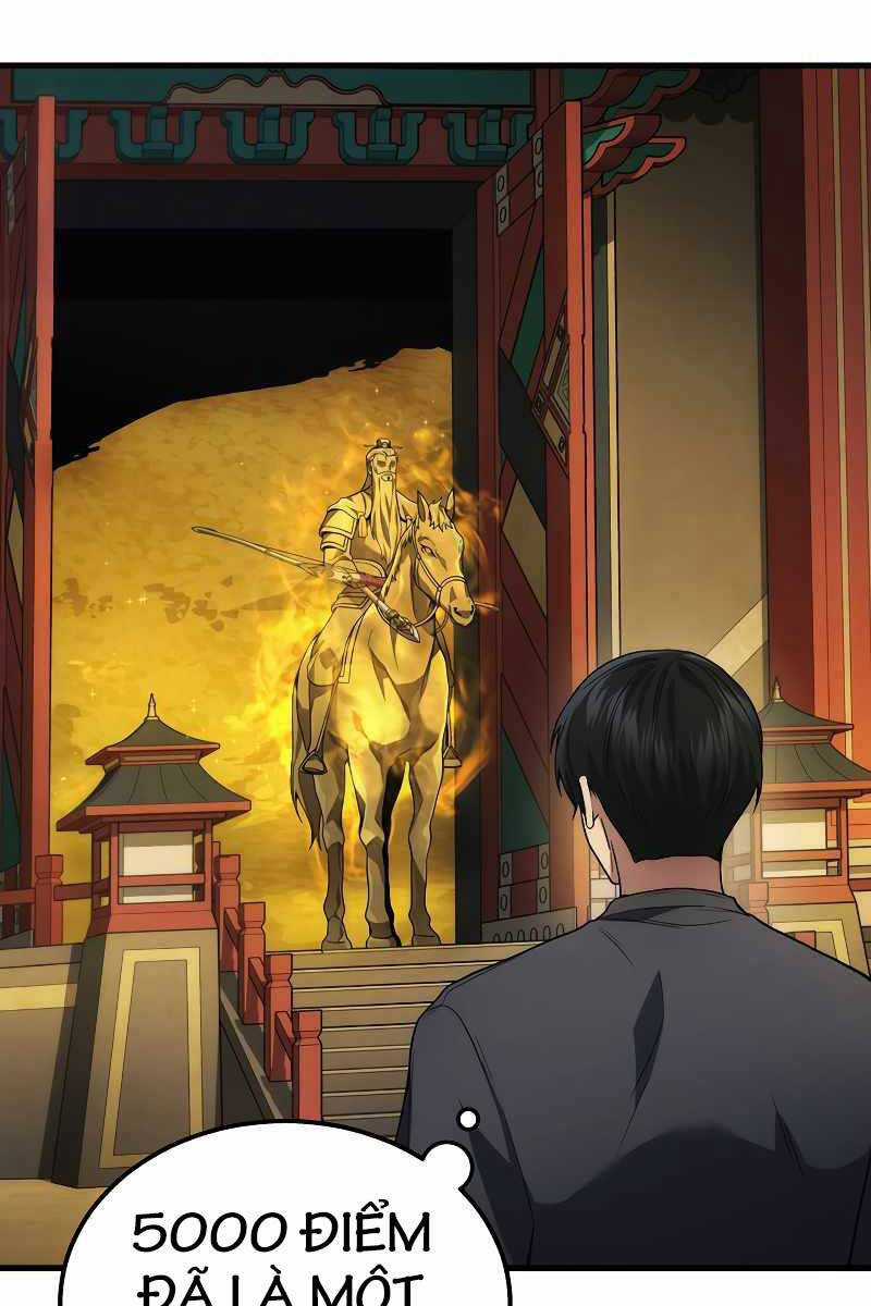 Thần Chiến Tranh Trở Lại Cấp 2 Mô hình đồ chơi về chiến tranh Chapter 30 trang 50