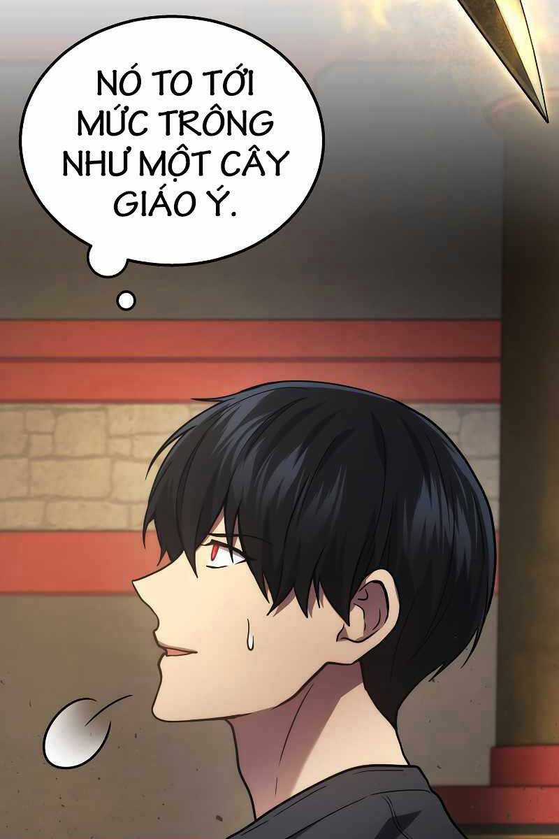 Thần Chiến Tranh Trở Lại Cấp 2 Mô hình đồ chơi về chiến tranh Chapter 30 trang 53