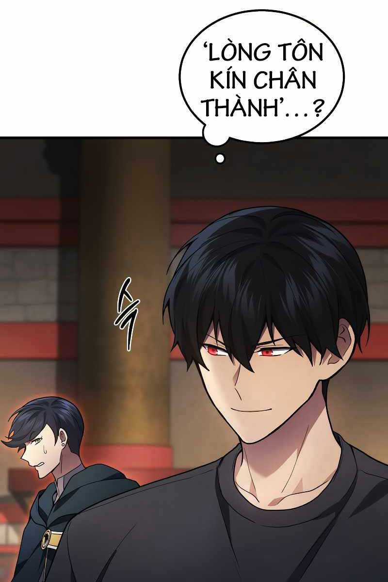 Thần Chiến Tranh Trở Lại Cấp 2 Mô hình đồ chơi về chiến tranh Chapter 30 trang 55