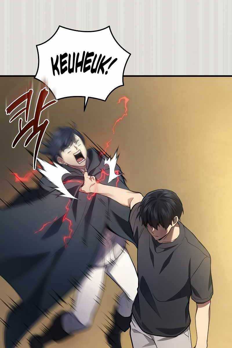 Thần Chiến Tranh Trở Lại Cấp 2 Mô hình đồ chơi về chiến tranh Chapter 30 trang 59