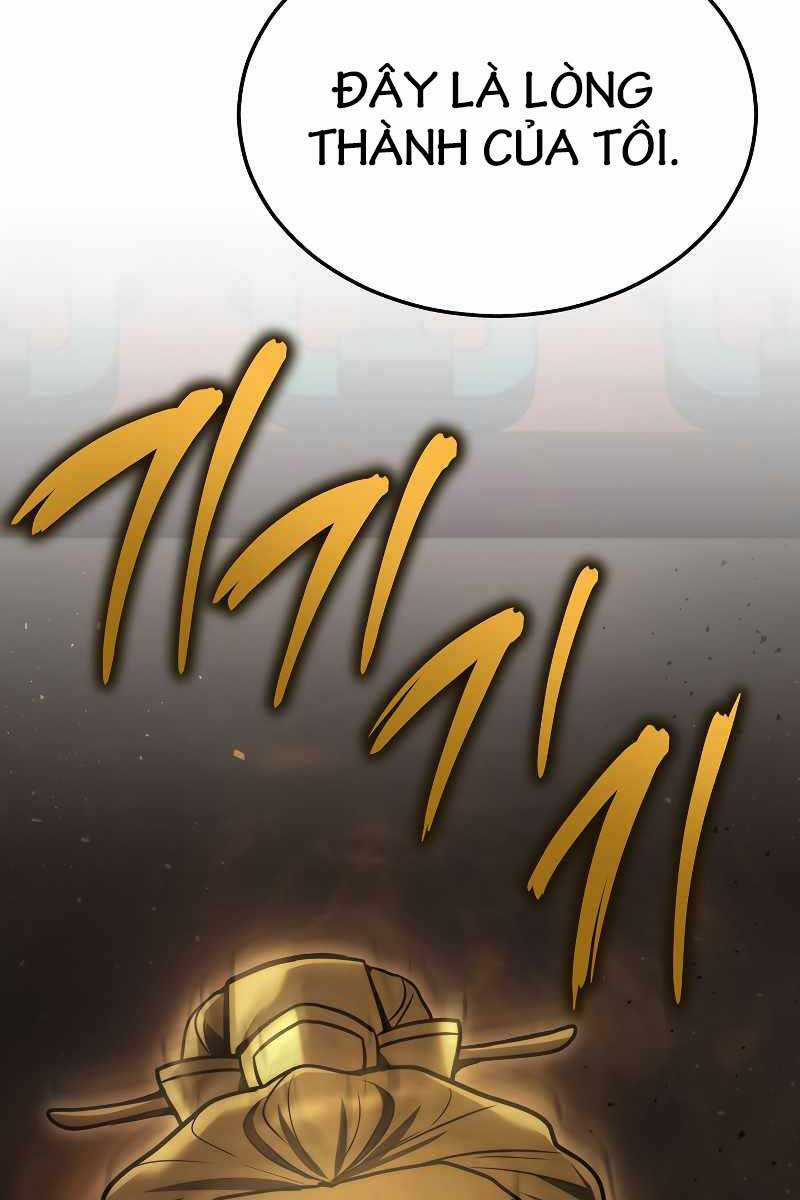 Thần Chiến Tranh Trở Lại Cấp 2 Mô hình đồ chơi về chiến tranh Chapter 30 trang 62