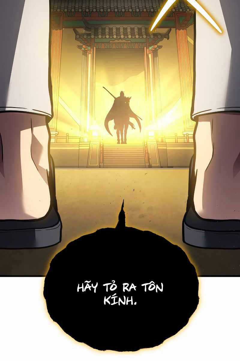 Thần Chiến Tranh Trở Lại Cấp 2 Mô hình đồ chơi về chiến tranh Chapter 30 trang 7