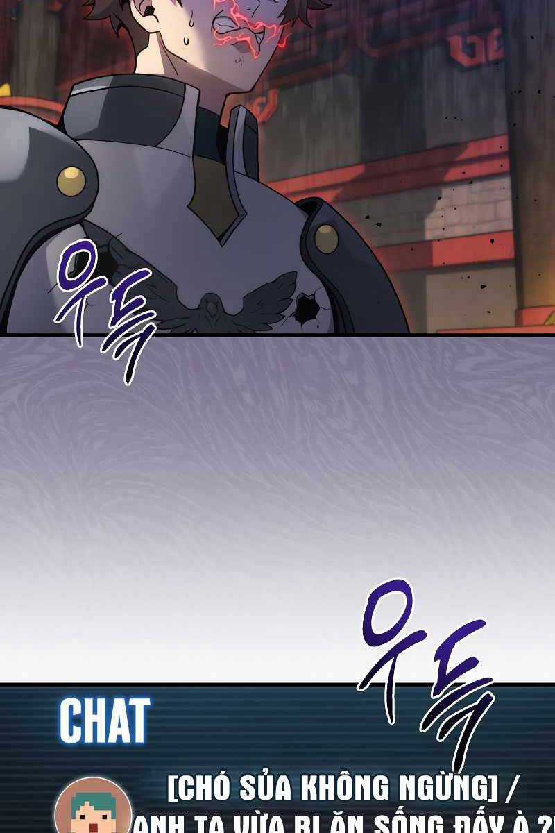 Thần Chiến Tranh Trở Lại Cấp 2 Mô hình đồ chơi về chiến tranh Chapter 30 trang 72