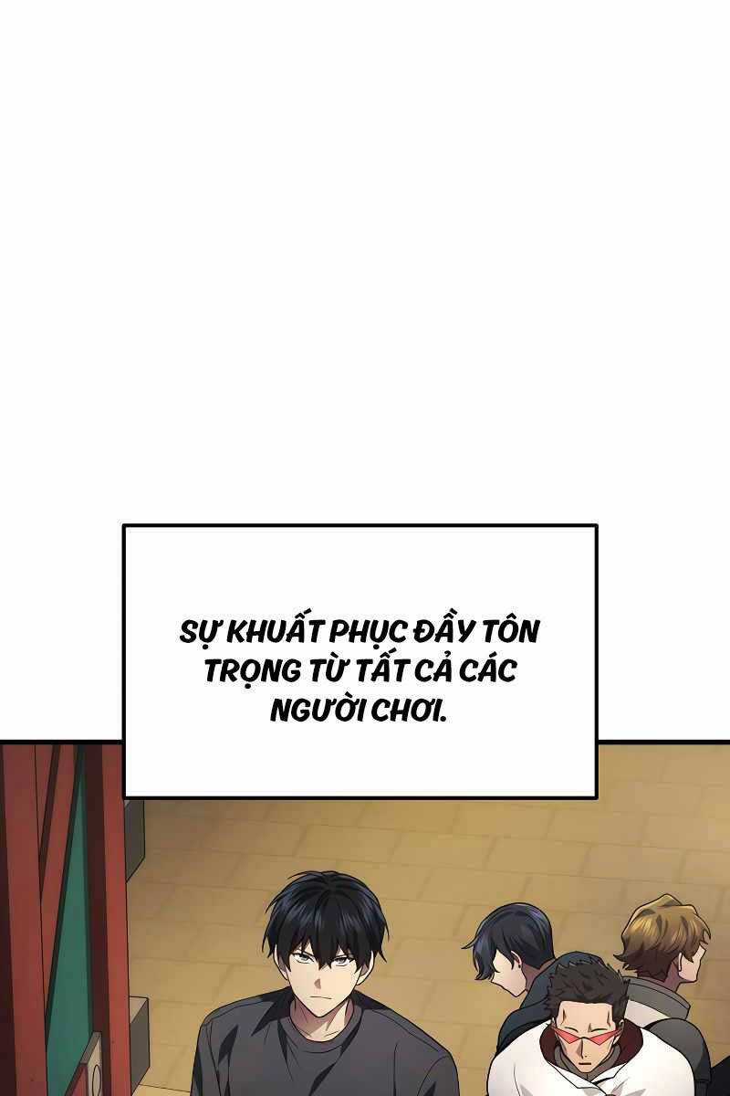 Thần Chiến Tranh Trở Lại Cấp 2 Mô hình đồ chơi về chiến tranh Chapter 30 trang 8