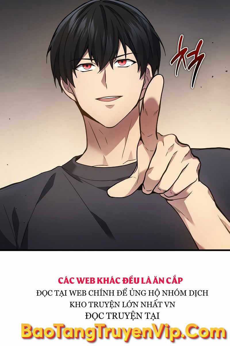 Thần Chiến Tranh Trở Lại Cấp 2 Mô hình đồ chơi về chiến tranh Chapter 30 trang 82