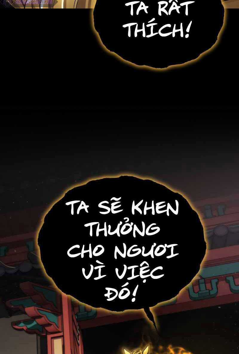 Thần Chiến Tranh Trở Lại Cấp 2 Mô hình đồ chơi về chiến tranh Chapter 30 trang 94