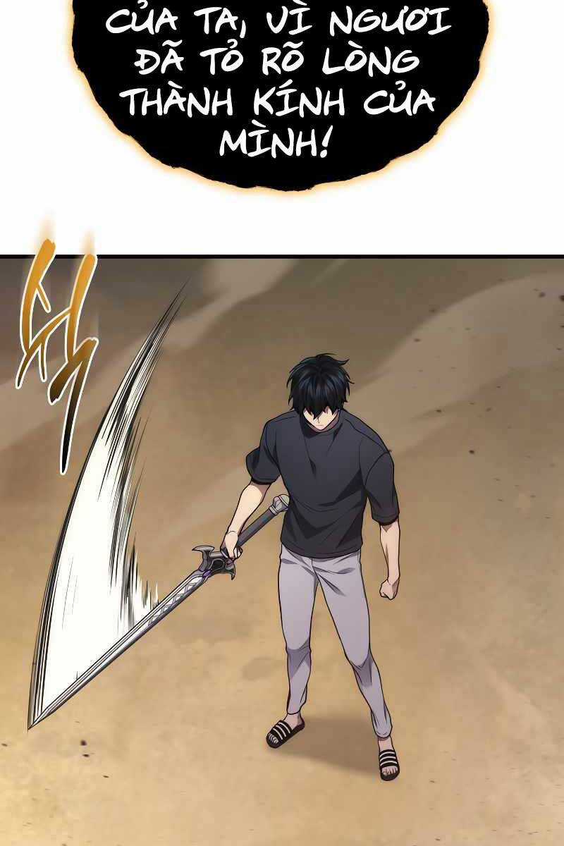 Thần Chiến Tranh Trở Lại Cấp 2 Mô hình đồ chơi về chiến tranh Chapter 30 trang 98